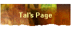Tal's Page